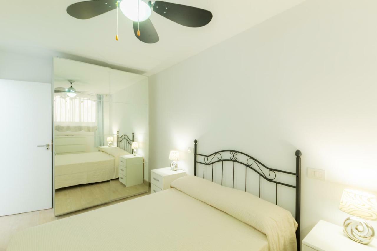 Ocean View Puerto Santiago Apartment By Dreamhomestenerife Пуерто де Сантяго Екстериор снимка