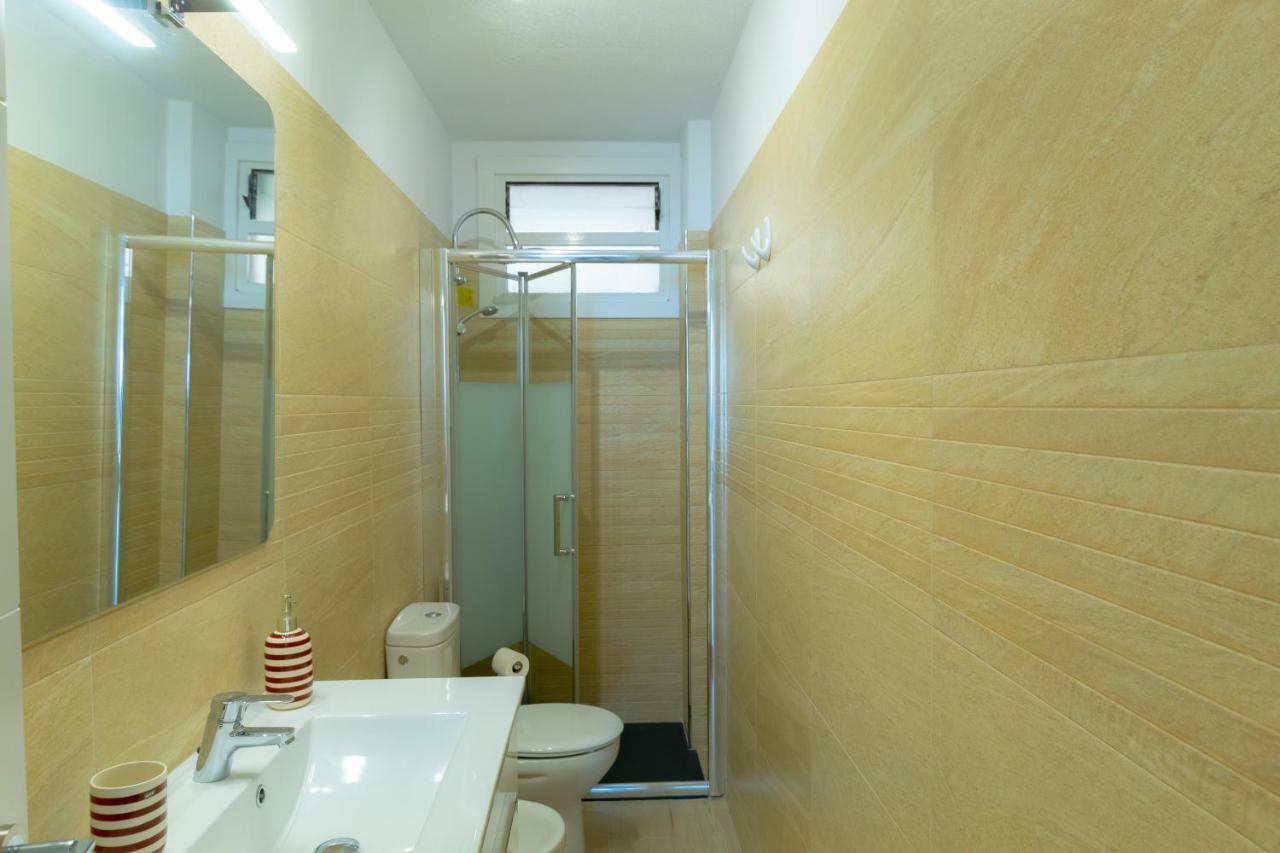 Ocean View Puerto Santiago Apartment By Dreamhomestenerife Пуерто де Сантяго Екстериор снимка