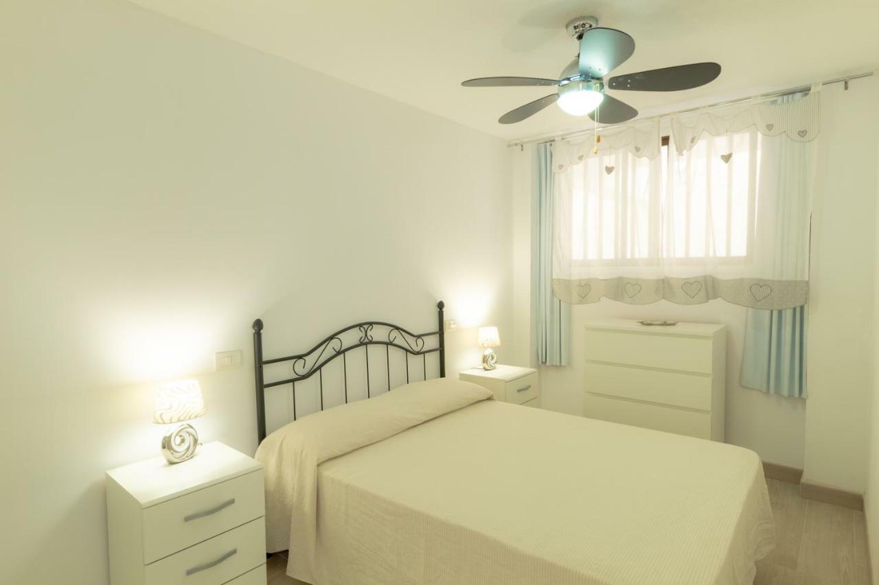 Ocean View Puerto Santiago Apartment By Dreamhomestenerife Пуерто де Сантяго Екстериор снимка