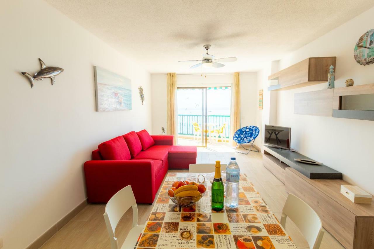 Ocean View Puerto Santiago Apartment By Dreamhomestenerife Пуерто де Сантяго Екстериор снимка
