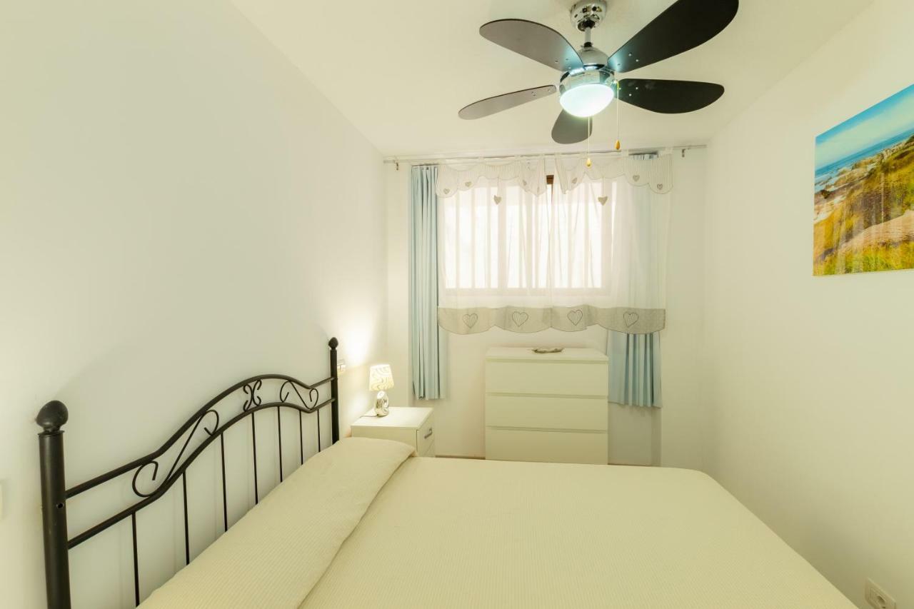 Ocean View Puerto Santiago Apartment By Dreamhomestenerife Пуерто де Сантяго Екстериор снимка